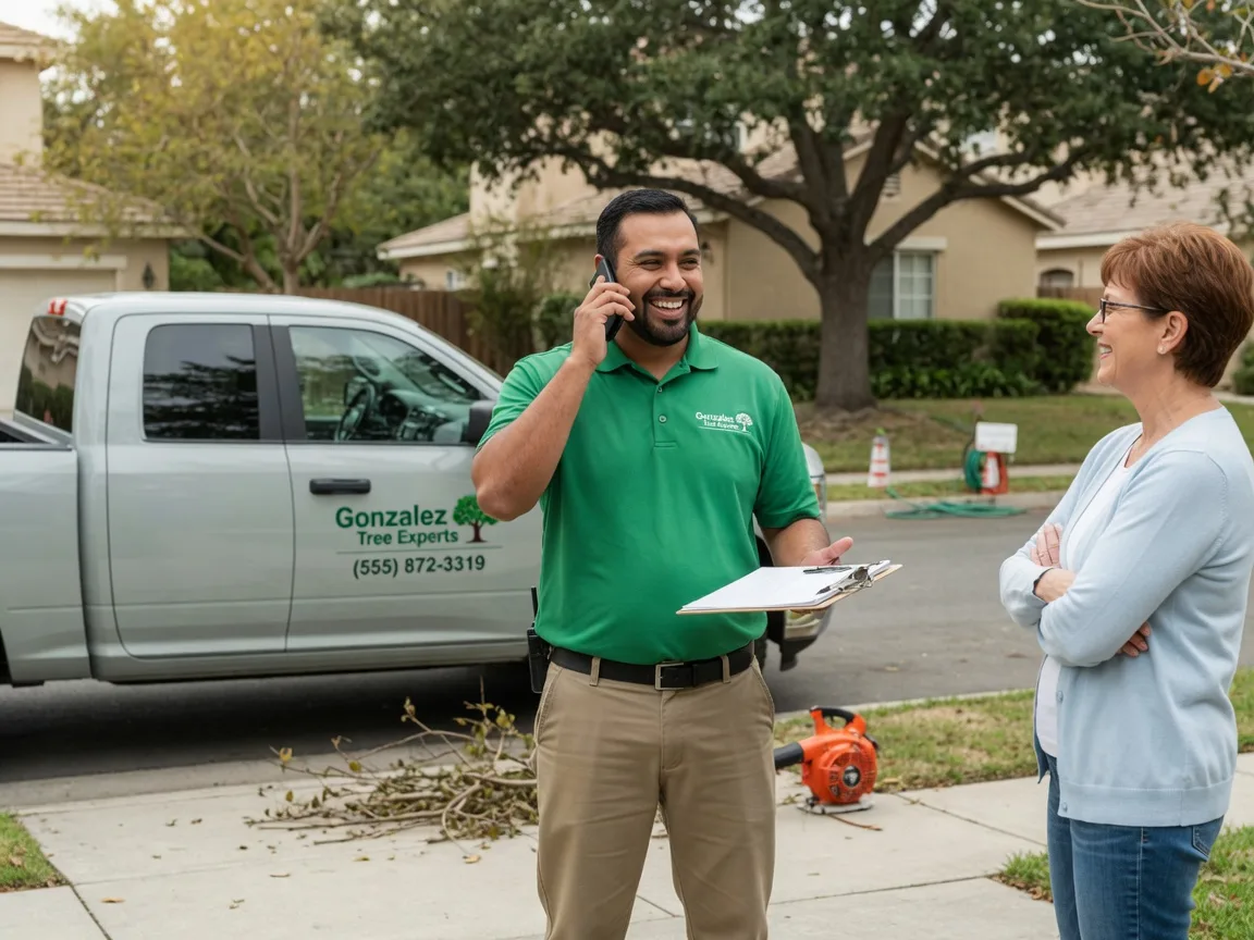 Tree Service Hermon, NY FAQs